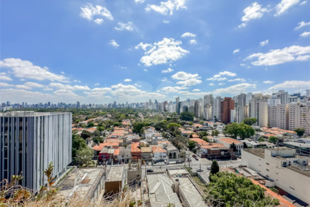 Apartamento à venda com 4 suítes em Paraíso, São Paulo, SP
