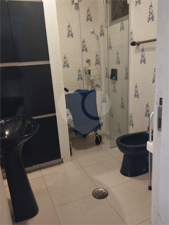 Apartamento em Perdizes 03 dormitórios sendo 01 suíte 01 vaga com 118m².