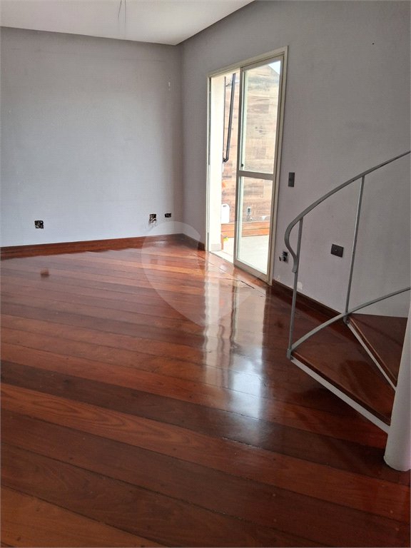 Apartamento Duplex à venda com 102 metros - Mandaqui -SP