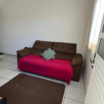 Casa à venda com 3 quartos, sendo 1 suíte,  no condomínio Eco Ville 4, Três Lagoas - MS