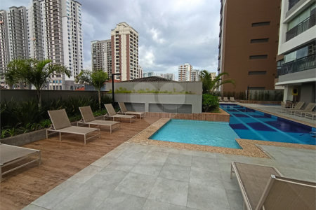 Apartamento á venda - Ipiranga