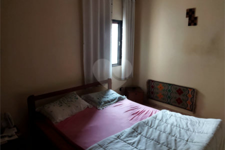 Casa á venda - Jabaquara