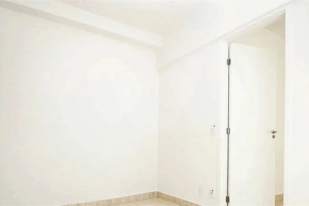 Apartamento à venda com 35m² - Bela Vista