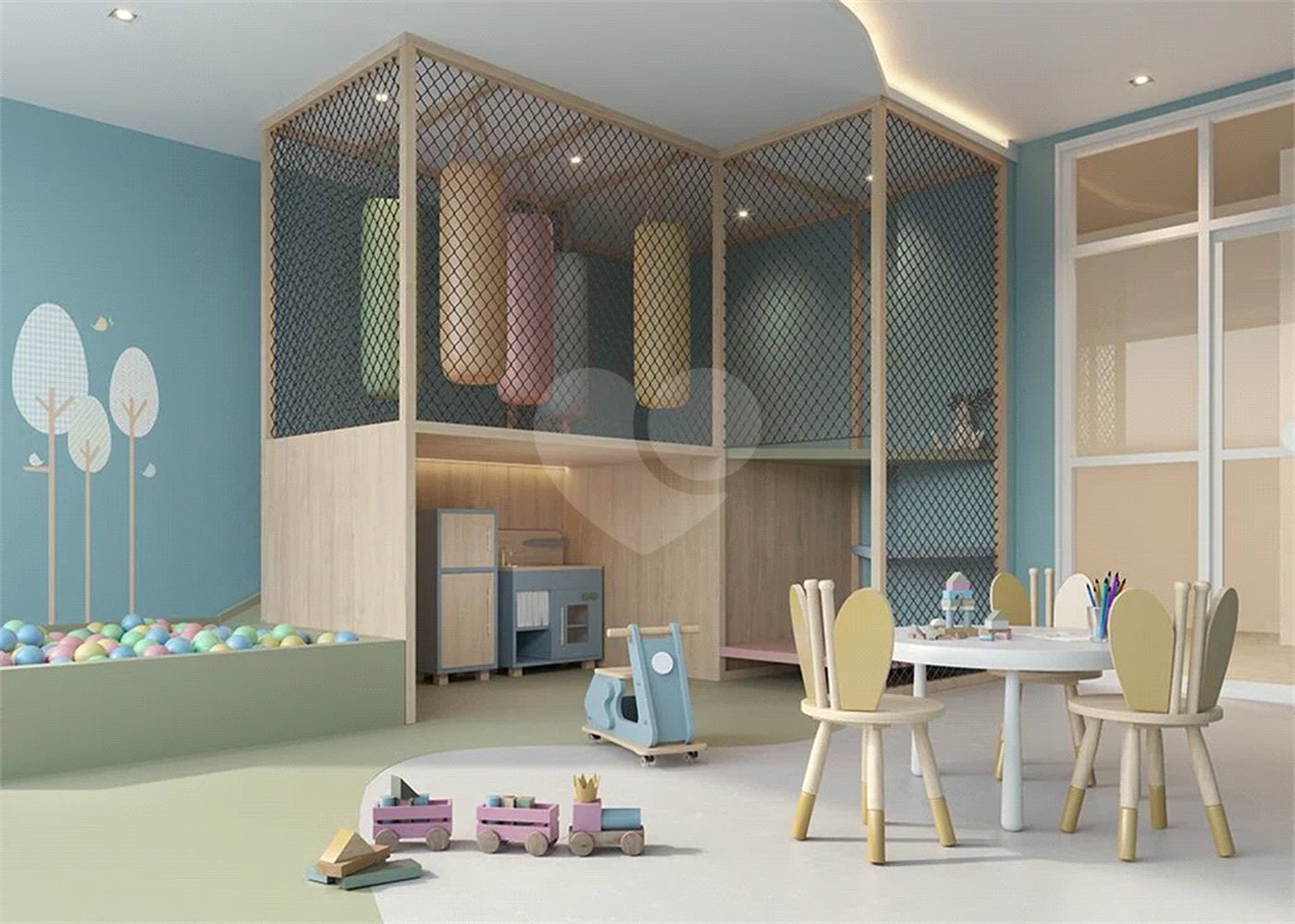 Apartamento à venda no Today Centro – 2 dormitórios, localização privilegiada no coração de São Paulo
