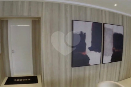 "Luxo e Sofisticação no Coração da Chácara Klabin: Viva o Exclusivo Lumiere Residence"