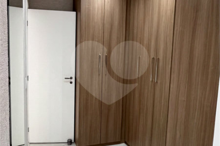 Cobertura Duplex à venda - Tatuapé