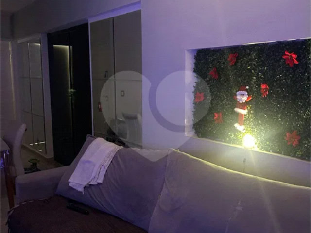 Apartamento à venda com 2 quartos em Santana, São Paulo, SP