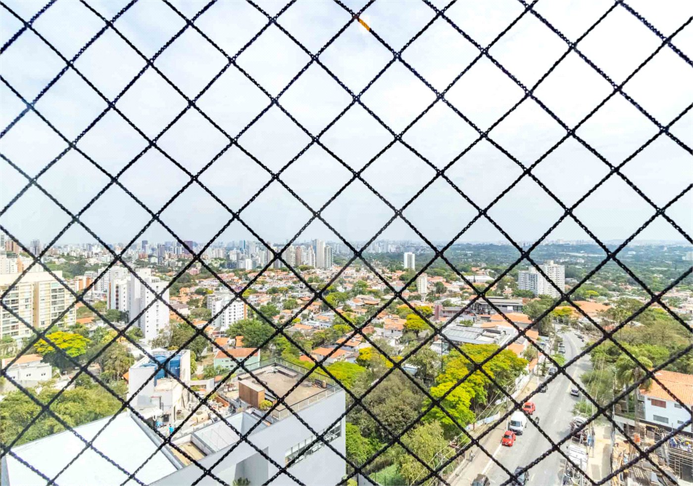 Apartamento para venda com 96 m², 3 dormitórios, 3 vagas no Alto de Pinheiros!