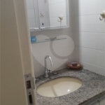 Apartamento a venda com 3 dormitórios área útil 97m2