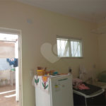 Casa térrea no Cidade Aracy .