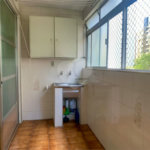 Excelente oportunidade! Paraíso 125m², 3dormitórios sendo 1 suíte, 1 vaga.