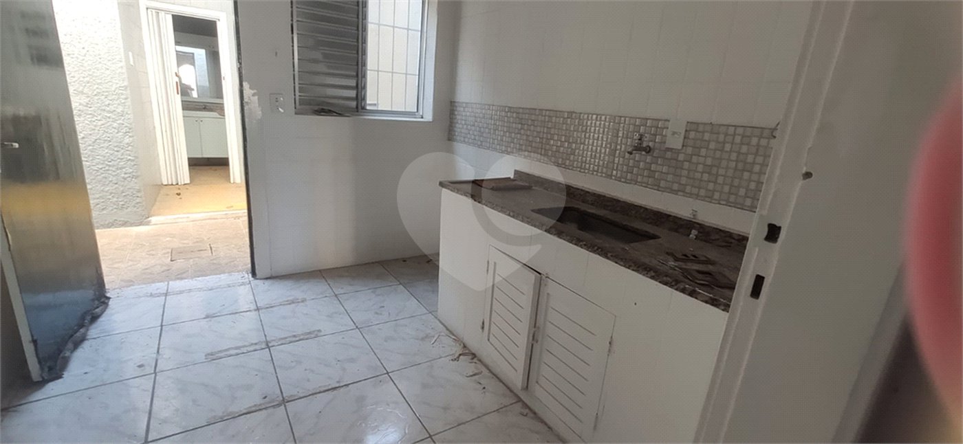 Casa á venda - Vila Mariana