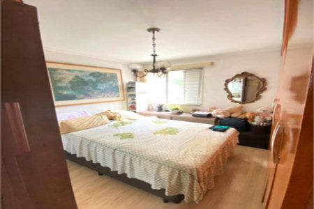 Apartamento em Bela Vista