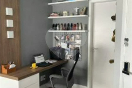 Apartamento de 3 quartos à venda na Vila Prudente