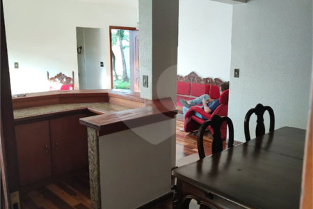 Sobrado para venda no Jardim São Carlos