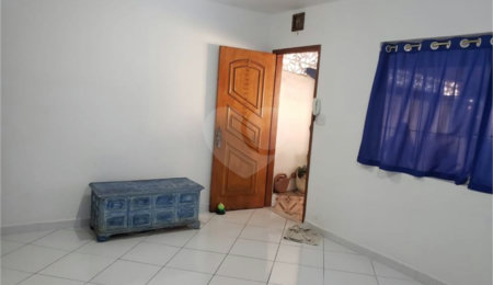 Sobrado à venda com 3 quartos, sendo 2 suítes, em Vila Santo Estéfano, São Paulo, SP