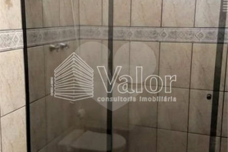 Casa térrea 3 dormitórios