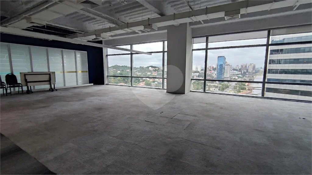 Laje Corporativa para alugar em Chácara Santo Antônio, São Paulo, SP