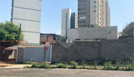 Terreno à venda em Jardim Modelo, Piracicaba, SP