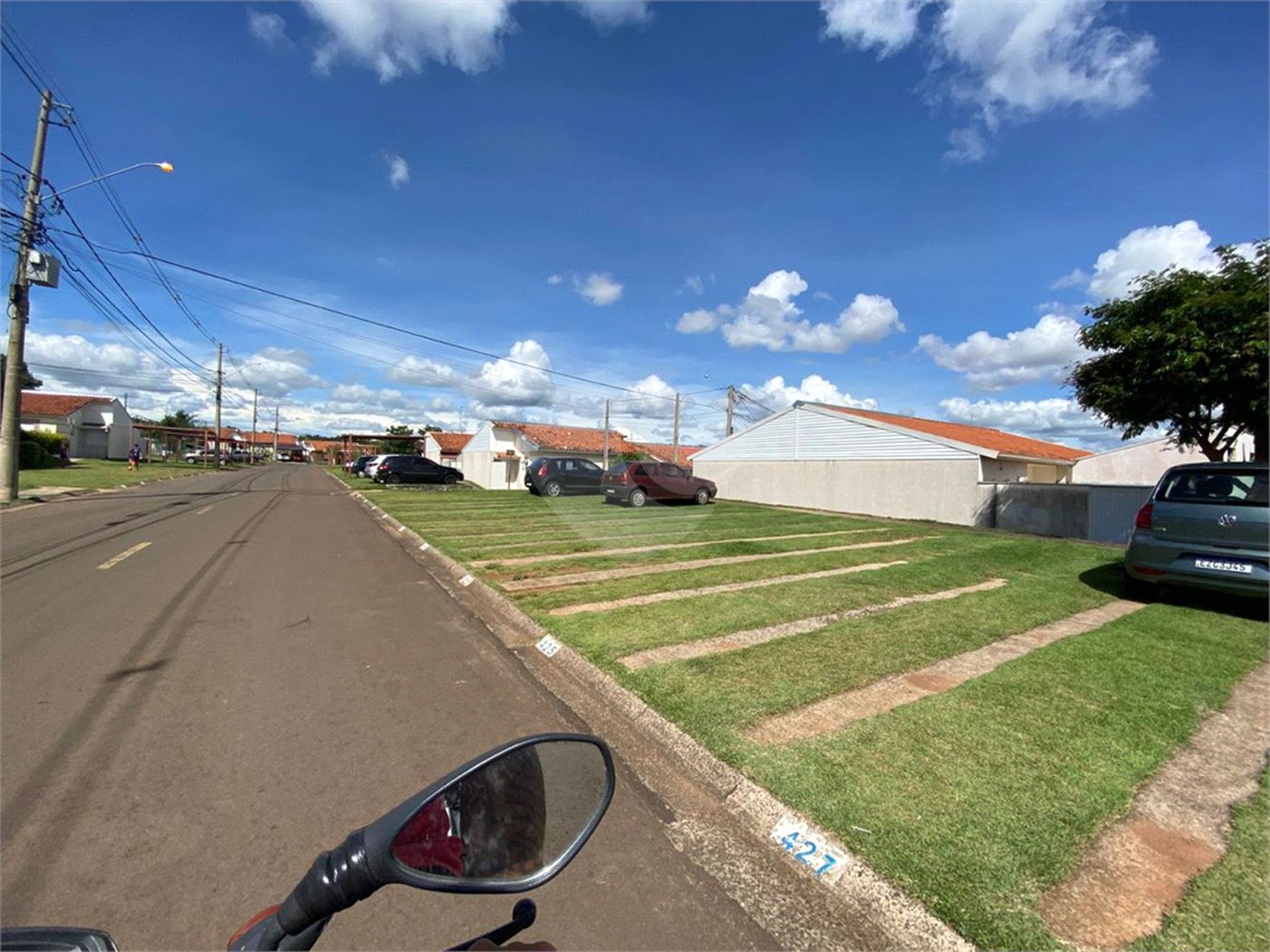 Casa térrea para venda no Moradas II