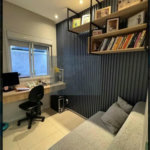 Cobertura à venda com 3 quartos, sendo 1 suíte,  em Morumbi, São Paulo, SP