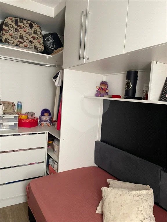 Excelente apartamento à venda em Mauá, 3 quartos, 60 m2, 1 vaga!