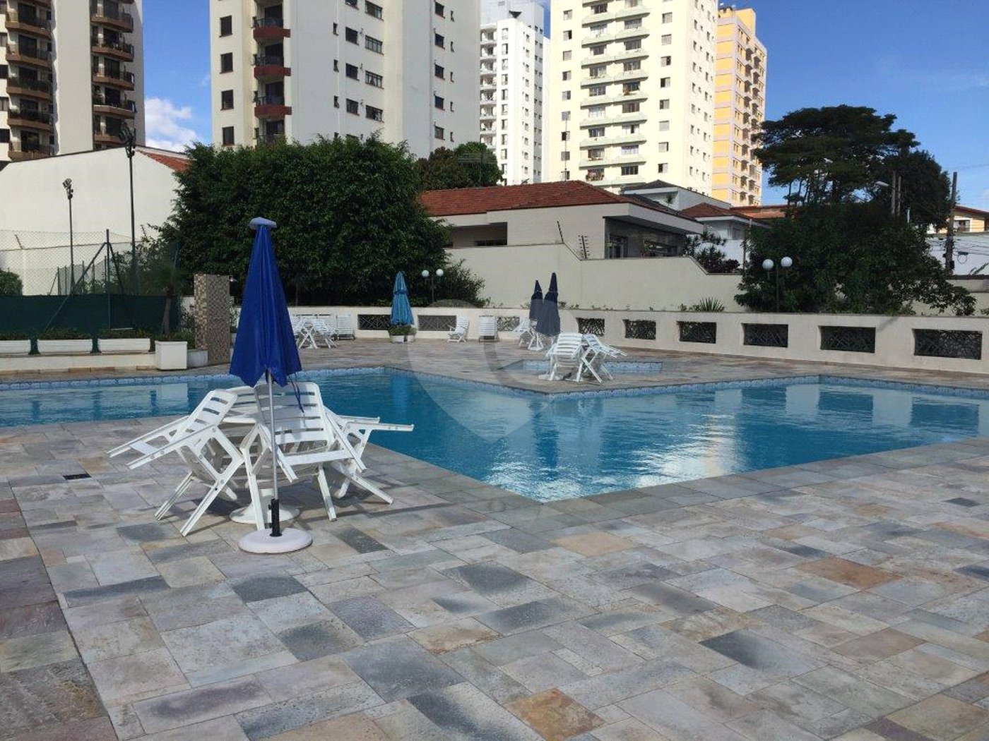 Espetacular apartamento ALTO PADRÃO no JD Saúde