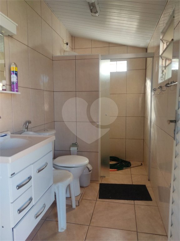 Casa Residencial Vila Faria