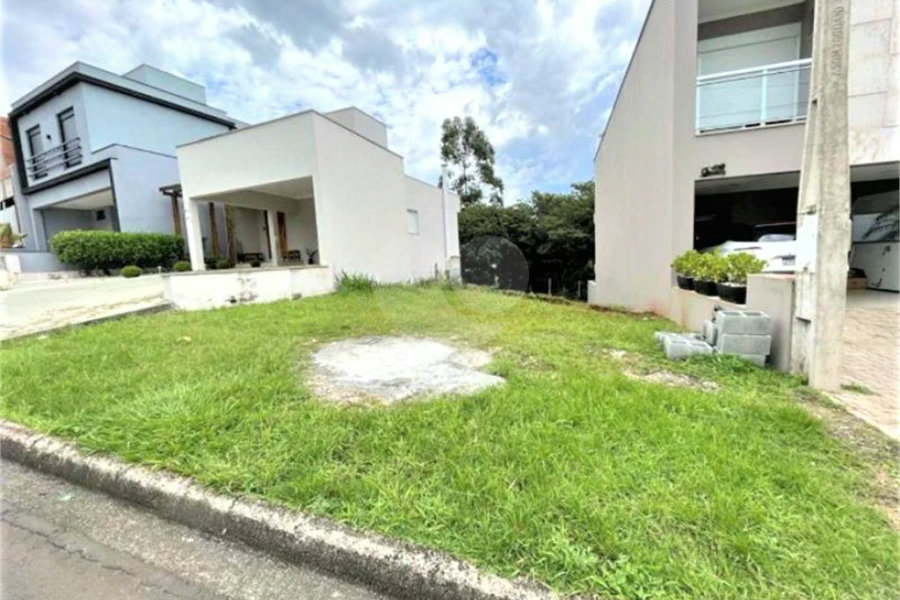 Terreno à venda - Condomínio Reserva das Paineiras - Piracicaba/SP