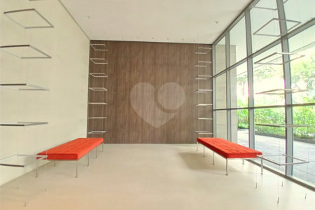 Apartamento à venda onde você encontra luxo, exclusividade e conforto em um só lugar.