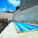 Apartamento com 55 m² à venda na Vila Bertioga.