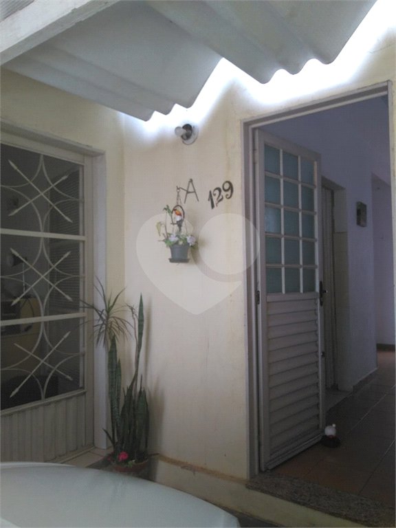 Casa na Avenida Maranhão