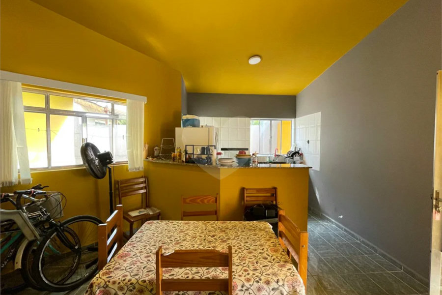 Casa à venda com 3 quartos, sendo 1 suíte, em Morada da Praia, Bertioga, SP