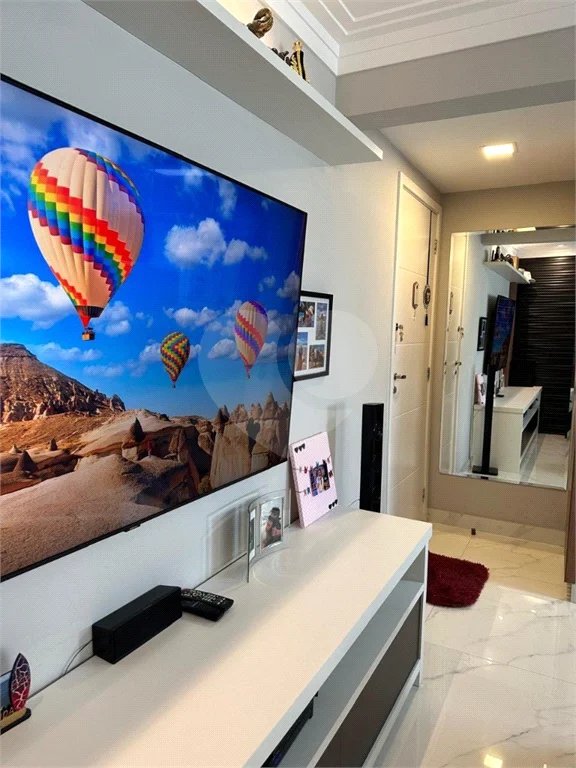 Apartamento com 56m² , 2 dormitórios , 1 vaga , à venda na Vila Formosa.