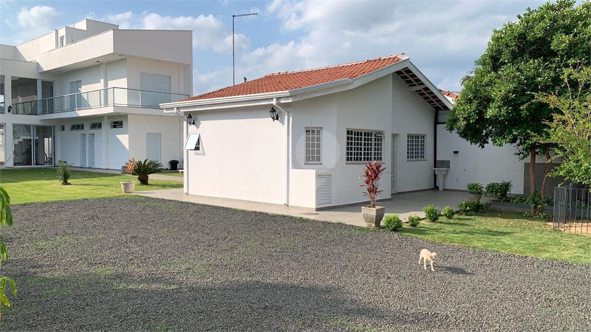 BELÍSSIMA CHÁCARA À VENDA | COLINAS DE INDAIATUBA