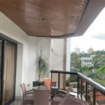 Apartamento com terraço 385m² 03 dormitórios sendo 2 suítes 5 vagas..Estuda Permuta.