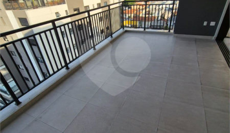 Apartamento à venda com 3 suítes em Belenzinho, São Paulo, SP