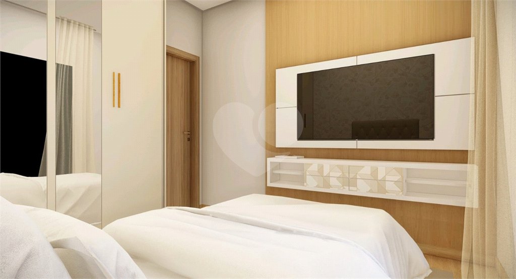 Casa em Condomínio Residencial Villeneuve São Carlos