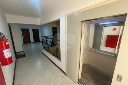 Apartamento para venda ou locação no condomínio Paul Klee