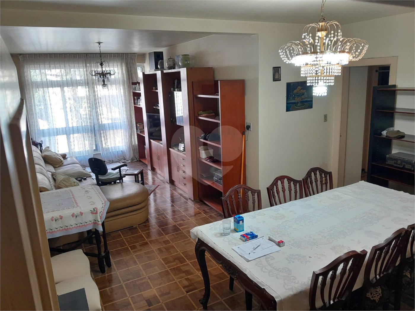 Apartamento à venda no bairro Bela Vista – Conforto e praticidade em um só lugar!