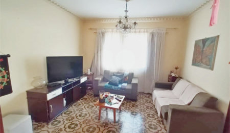 Sobrado à venda com 5 quartos em Mooca, São Paulo, SP