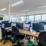 Conjunto comercial reformado á venda na Mooca
