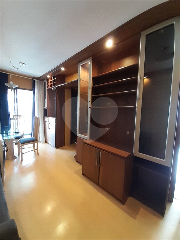 Apartamento para locação 53m² na Vila Mariana ao lado do Metrô Klabin