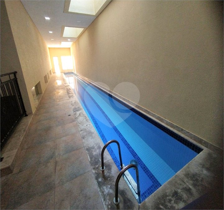 COBERTURA DUPLEX de 76,0 m² COM 02 DORMITÓRIOS, VARANDA GOURMET, BANHEIRO E VAGA PARA LOCAÇÃO EM SANTANA