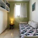 Apartamento no Condomínio Allure .