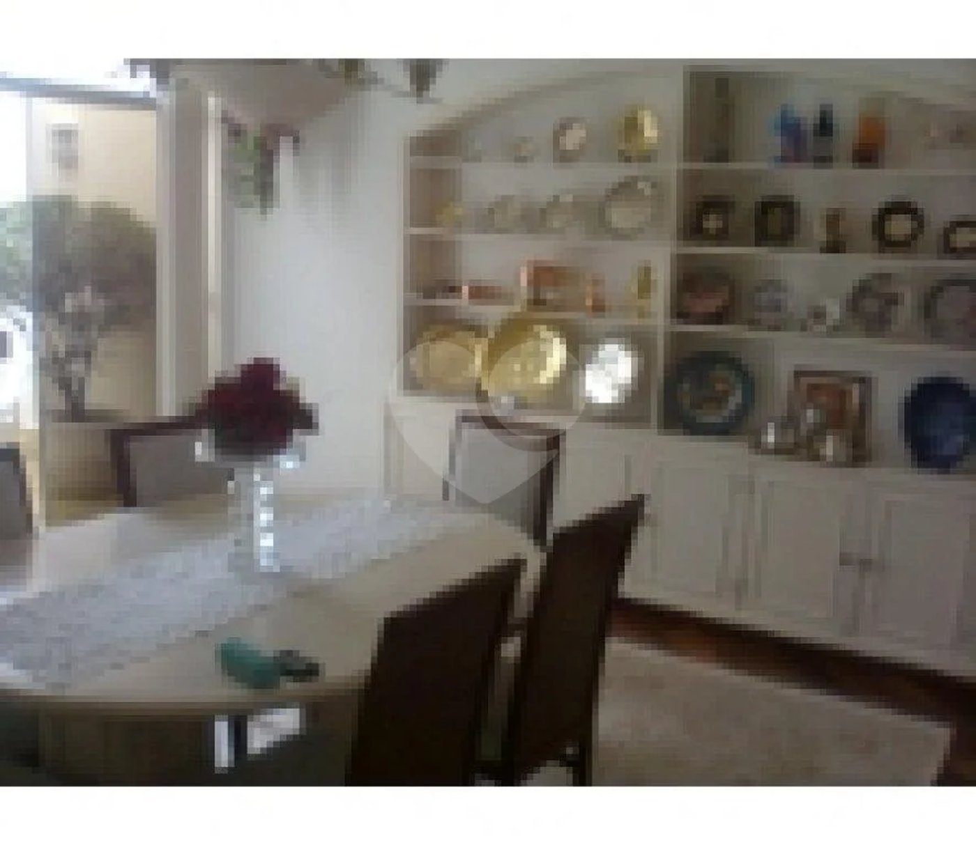 CASA TÉRREA EXCELENTE A VENDA NO TREMEMBÉ - 3 SUÍTES, PISCINA AREA GOURMET E 4 VAGAS DE GARAGEM