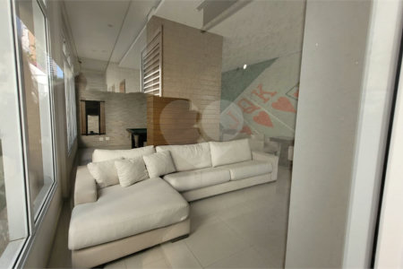 Apartamento à venda com 2 quartos, sendo 1 suíte, em Morumbi, São Paulo, SP