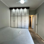 Apartamento Garden com 195 m² de Área Útil, 3 Dormitórios e 2 Vagas