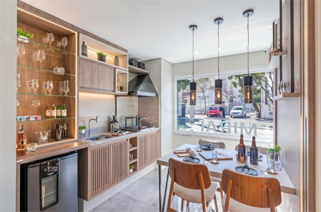 APARTAMENTO À VENDA, EDIFICIO MIRAI PATRIANI, 2 DORMITORIOS, 2 SUITES VILA EMA SÃOJOSÉ DOS CAMPOS