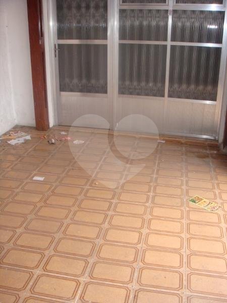 Casa térrea com 2 dorm. na Saúde